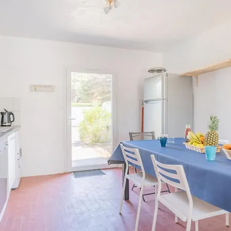Charmante Maison Proche De La A *