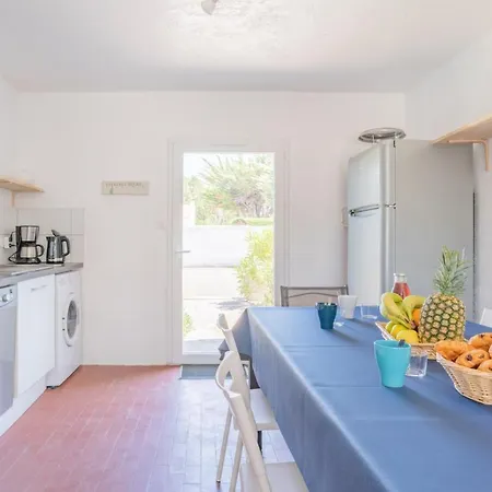 Charmante Maison Proche De La A La Guérinière