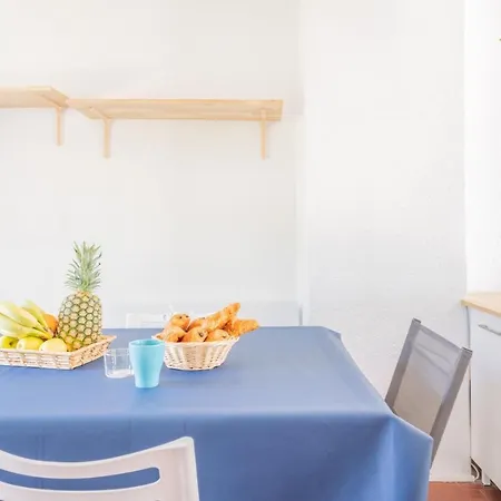 בית נופש Charmante Maison Proche De La A