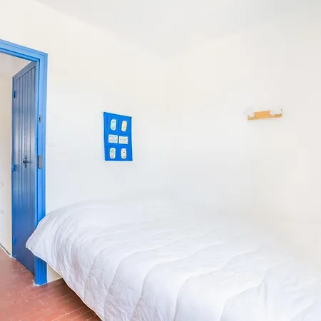 Charmante Maison Proche De La A בית נופש La Guérinière